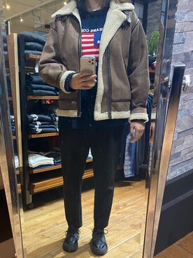 KAORIさんのコーディネート