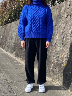 KAORIさんのコーディネート
