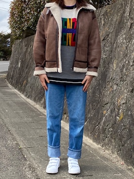 KAORIさんのコーディネート