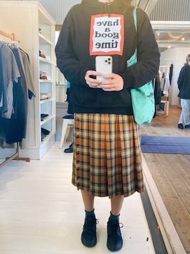 KAORIさんのコーディネート