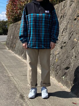 KAORIさんのコーディネート