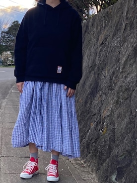 KAORIさんのコーディネート