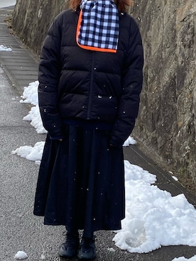 KAORIさんのコーディネート