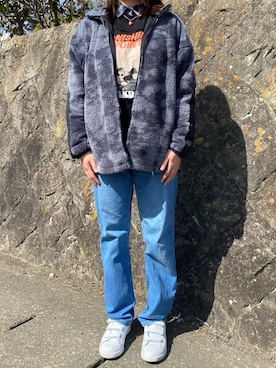 KAORIさんのコーディネート
