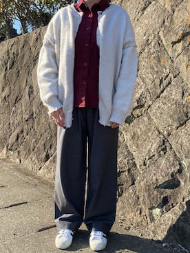 KAORIさんのコーディネート