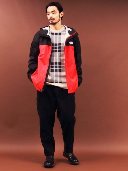 Beautiful HarmonyBeautiful Harmonỹ}Eep[J[uTHE NORTH FACE x`[2WPbgCgiTHE NORTH FACEbUm[XtFCXjvgR[fBl[g