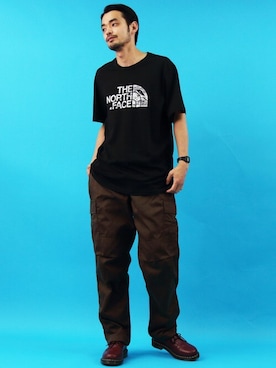 Beautiful Harmonyさん(メンズ・180cm)の夏コーディネート
