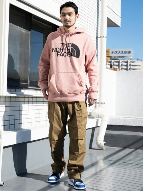 Beautiful Harmonybeautiful Harmonyさんのカーゴパンツを使ったコーディネート Zozotown