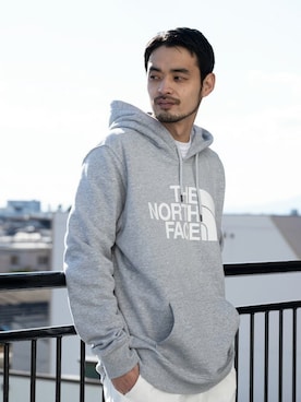 Beautiful Harmonyさん(メンズ・180cm)の春コーディネート