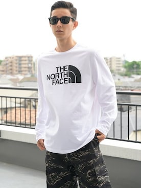 Beautiful Harmonyさん(メンズ・181cm)の夏コーディネート