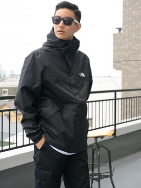 Beautiful Harmonyさん(メンズ・181cm)の夏コーディネート