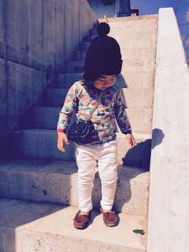 naosonさんのコーディネート