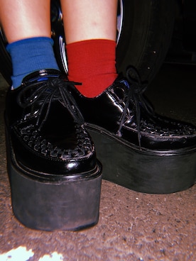 ミ怜さんのコーディネート