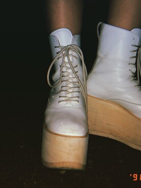 ミ怜さんのコーディネート