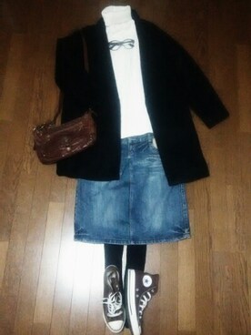 ゆうさんのコーディネート