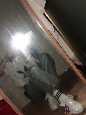 Y鱼忘七秒Yさんのコーディネート