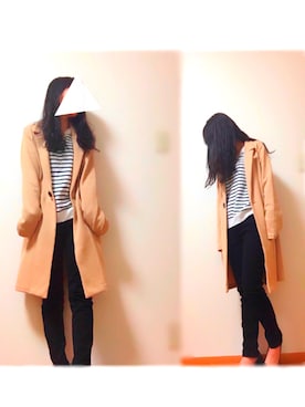 あるとさん（レディース・148cm）の春コーディネート