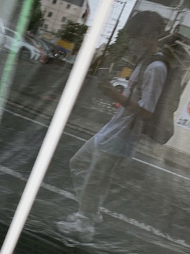 りさんのコーディネート