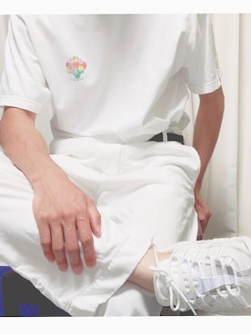 りさんのコーディネート