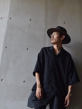 shuheiさんのコーディネート