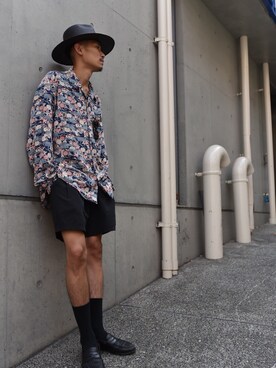 shuheiさんのコーディネート