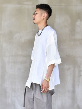 shuheiさんのコーディネート