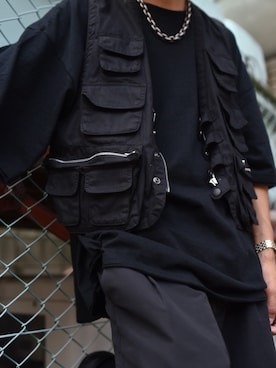 shuheiさんのコーディネート