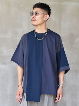 shuheiさんのコーディネート