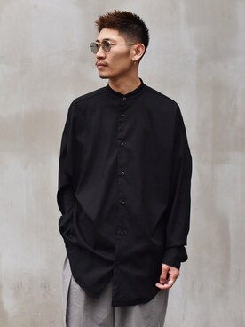 shuheiさんのコーディネート