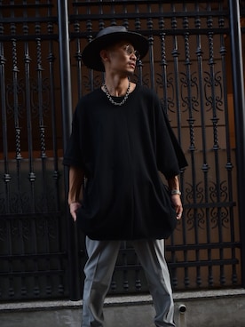 shuheiさんのコーディネート