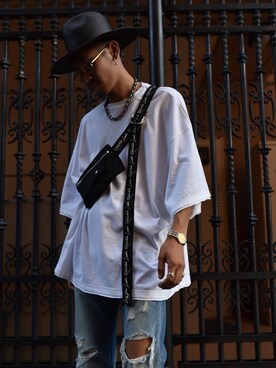 shuheiさんのコーディネート