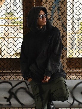 shuheiさんのコーディネート