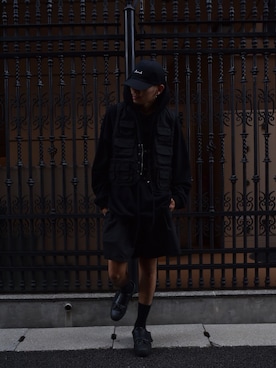 shuheiさんのコーディネート