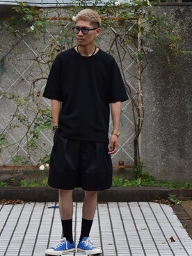 shuheiさんのコーディネート