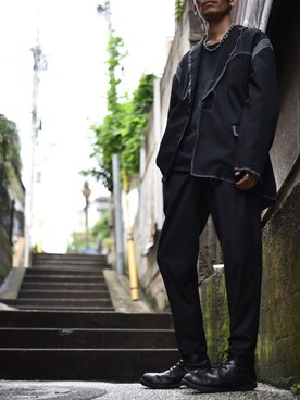 shuheiさんのコーディネート