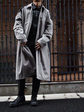 shuheiさんのコーディネート