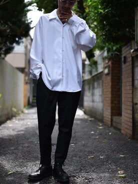 shuheiさんのコーディネート