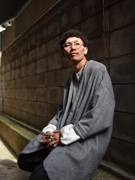 shuheiさんのコーディネート