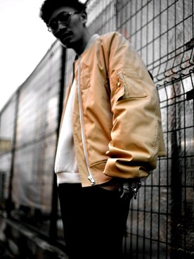 shuheiさんのコーディネート