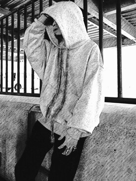 shuheiさんのコーディネート