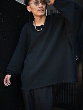 shuheiさんのコーディネート