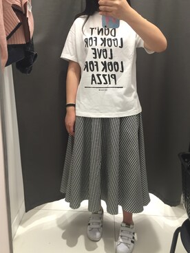 Mistyさんのコーディネート