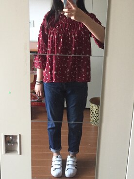 Mistyさんのコーディネート