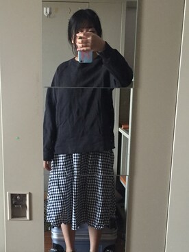 Mistyさんのコーディネート