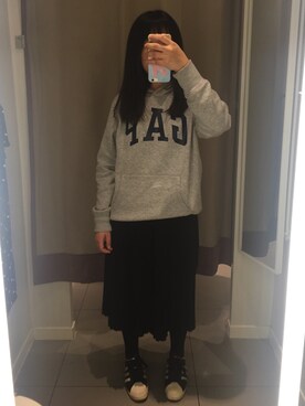 Mistyさんのコーディネート