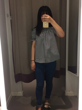 Mistyさんのコーディネート