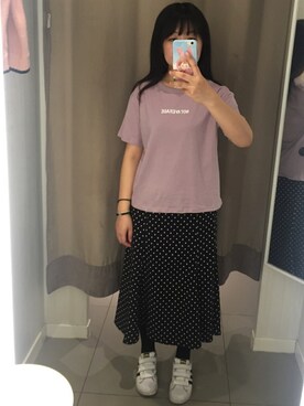 Mistyさんのコーディネート