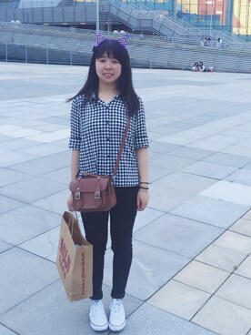 Mistyさんのコーディネート