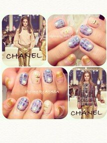 CHANEL | シャツ/ブラウス