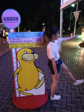 Renaさんのコーディネート